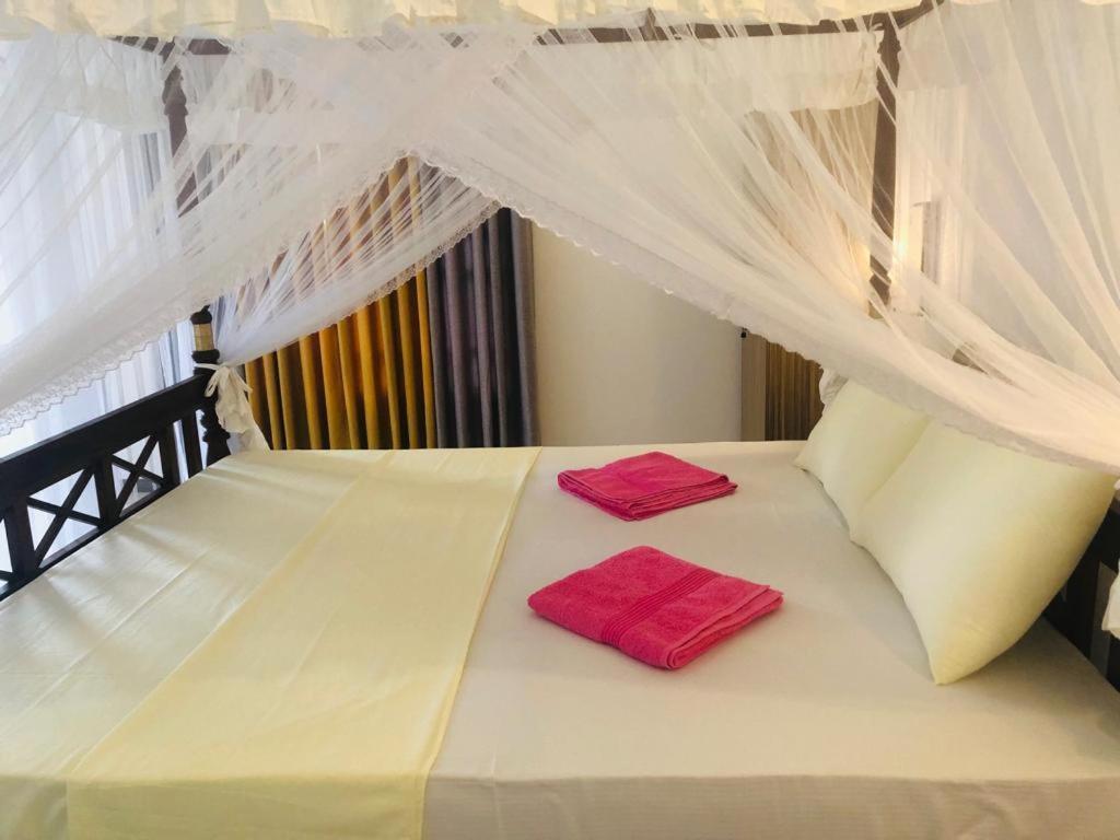 Coral Palm Villa&Apartment Unawatuna Esterno foto