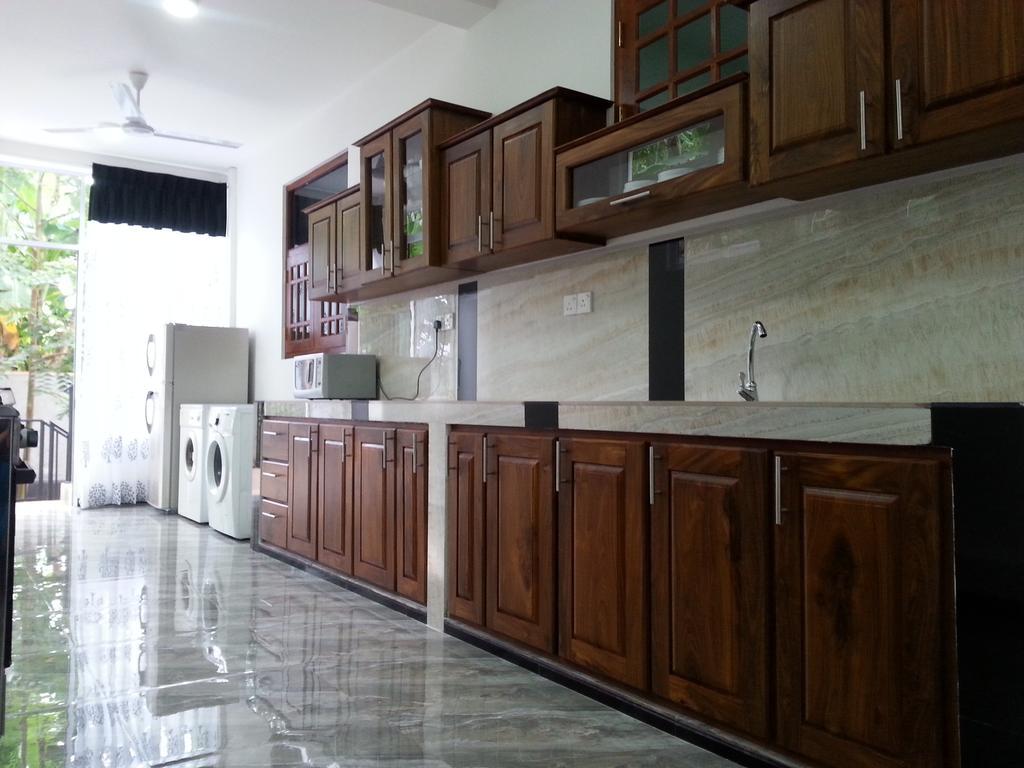 Coral Palm Villa&Apartment Unawatuna Camera foto