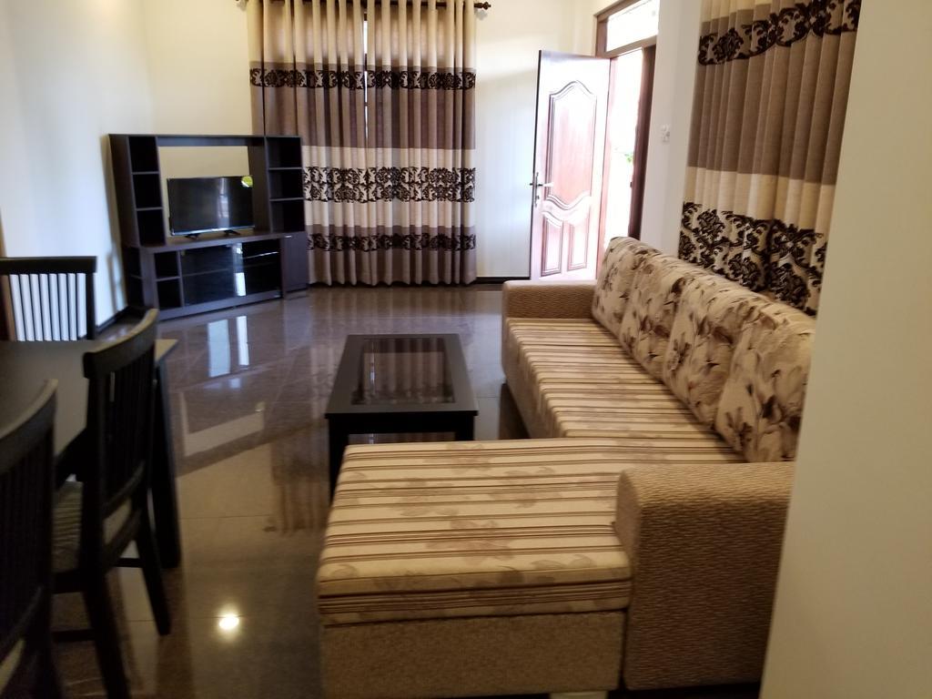 Coral Palm Villa&Apartment Unawatuna Esterno foto